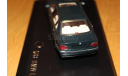 BMW L7 ( E38 / L7 ) Limousine 1998 года 1/43 PMC (тираж 299 штук), масштабная модель, 1:43