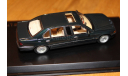 BMW L7 ( E38 / L7 ) Limousine 1998 года 1/43 PMC (тираж 299 штук), масштабная модель, 1:43