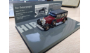 Mercedes - Benz 770 K (1935) Emperor Hirohito, масштабная модель, Minichamps, scale43, Mercedes-Benz