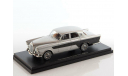 Mercedes-Benz Ghia 300 C Berlina 1956, масштабная модель, Best of Show, scale43