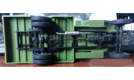 Продам модель ЗИС-44, масштабная модель, 1:43, 1/43