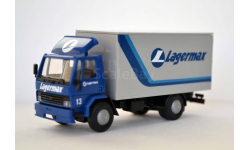 Ford Cargo Rietze Lagermax