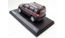 Skoda Yeti- Шкода Йети, масштабная модель, scale43, Škoda