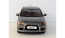 Mitsubishi Lancer 10 Sportback, масштабная модель, Vitesse, scale43