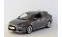 Mitsubishi Lancer 10 Sportback, масштабная модель, Vitesse, scale43