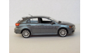 Mitsubishi Lancer 10 Sportback, масштабная модель, Vitesse, scale43