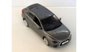 Mitsubishi Lancer 10 Sportback, масштабная модель, Vitesse, scale43