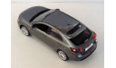 Mitsubishi Lancer 10 Sportback, масштабная модель, Vitesse, scale43