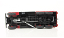 ЗИЛ-157К (ПМЗ-27), масштабная модель, Start Scale Models (SSM), scale43