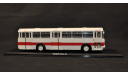 ИКАРУС 556.10 CLASSICBUS, масштабная модель, Ikarus, scale43