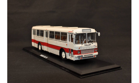 ИКАРУС 556.10 CLASSICBUS, масштабная модель, Ikarus, scale43