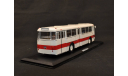 ИКАРУС 556.10 CLASSICBUS, масштабная модель, Ikarus, scale43