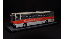 IKARUS 250.58 Беларусь classicbus, масштабная модель, 1:43, 1/43