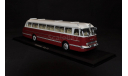 Ikarus 55.14  ClassicBus, масштабная модель, scale43