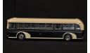 НАТИ-А автобус ULTRA, масштабная модель, 1:43, 1/43