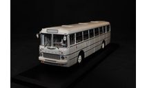 Икарус 556.10 Белый Лимит  ClassicBus, масштабная модель, Ikarus, 1:43, 1/43