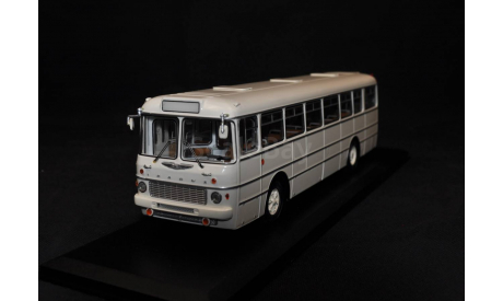 Икарус 556.10 Белый Лимит  ClassicBus, масштабная модель, Ikarus, 1:43, 1/43