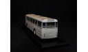 Икарус 556.10 Белый Лимит  ClassicBus, масштабная модель, Ikarus, 1:43, 1/43