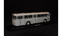 Икарус 556.10 Белый Лимит  ClassicBus, масштабная модель, Ikarus, 1:43, 1/43