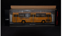 ИКАРУС 260 АЭРОФЛОТ CLASSICBUS, масштабная модель, Ikarus, 1:43, 1/43