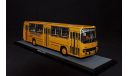 ИКАРУС 260 АЭРОФЛОТ CLASSICBUS, масштабная модель, Ikarus, 1:43, 1/43