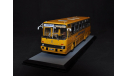 ИКАРУС 260 АЭРОФЛОТ CLASSICBUS, масштабная модель, Ikarus, 1:43, 1/43