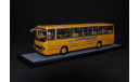 ИКАРУС 260 АЭРОФЛОТ CLASSICBUS, масштабная модель, Ikarus, 1:43, 1/43