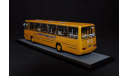 ИКАРУС 260 АЭРОФЛОТ CLASSICBUS, масштабная модель, Ikarus, 1:43, 1/43