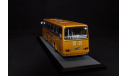 ИКАРУС 260 АЭРОФЛОТ CLASSICBUS, масштабная модель, Ikarus, 1:43, 1/43