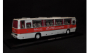 ИКАРУС 250.58 первый выпуск CLASSICBUS, масштабная модель, Ikarus