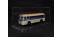 ЗиС-127 автобус междугородний ’Симферополь - Киев’  DiP Models, масштабная модель, 1:43, 1/43