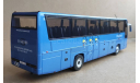 автобус Irisbus Iliade RTX ’Suzanne’ 2006 Norev 1:43 530208, масштабная модель, 1/43