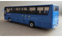 автобус Irisbus Iliade RTX ’Suzanne’ 2006 Norev 1:43 530208, масштабная модель, 1/43