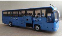 автобус Irisbus Iliade RTX ’Suzanne’ 2006 Norev 1:43 530208, масштабная модель, scale43