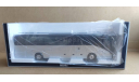 Iveco Magelys Euro VI Bus 2014 (Silver) Scala: 1/43 Produttore: NOREV, масштабная модель, 1:43