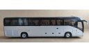 Iveco Magelys Euro VI Bus 2014 (Silver) Scala: 1/43 Produttore: NOREV, масштабная модель, 1:43