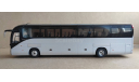 Iveco Magelys Euro VI Bus 2014 (Silver) Scala: 1/43 Produttore: NOREV, масштабная модель, 1:43