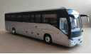 Iveco Magelys Euro VI Bus 2014 (Silver) Scala: 1/43 Produttore: NOREV, масштабная модель, 1:43