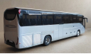 Iveco Magelys Euro VI Bus 2014 (Silver) Scala: 1/43 Produttore: NOREV, масштабная модель, 1:43
