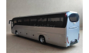 Iveco Magelys Euro VI Bus 2014 (Silver) Scala: 1/43 Produttore: NOREV, масштабная модель, 1:43