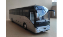 Iveco Magelys Euro VI Bus 2014 (Silver) Scala: 1/43 Produttore: NOREV, масштабная модель, 1:43