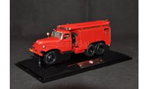 ЗИС ПМЗ-16 1955 г.  DIP MODELS, масштабная модель, scale43