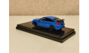 Honda Civic Type-R FL5, масштабная модель, Paragon Models, scale64