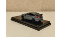 Honda Civic Type-R FL5, масштабная модель, Paragon Models, scale64