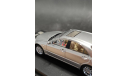 Toyota Crown the 12th, масштабная модель, DCM, scale64