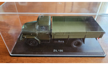 АМУР 53131, масштабная модель, Конверсии мастеров-одиночек, 1:43, 1/43