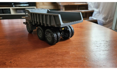 МАЗ 530, масштабная модель, AVD Models, scale43