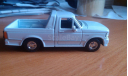 Форд F - 150, масштабная модель, 1:43, 1/43, ВАЗ