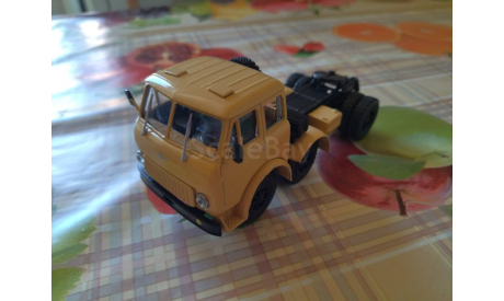 Маз - 520, масштабная модель, MODIMIO, scale43