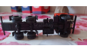 Камаз - 53212 шасси, масштабная модель, Элекон, scale43